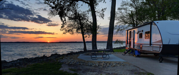 Explore Lake Winnebago - Lakeside Living: Top Campsites and RV Parks Near Lake Winnebago