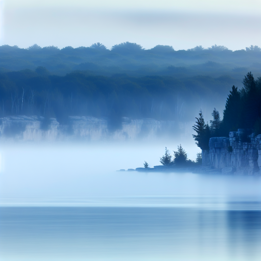 Explore Lake Winnebago - Ghost Stories and Legends of Lake Winnebago