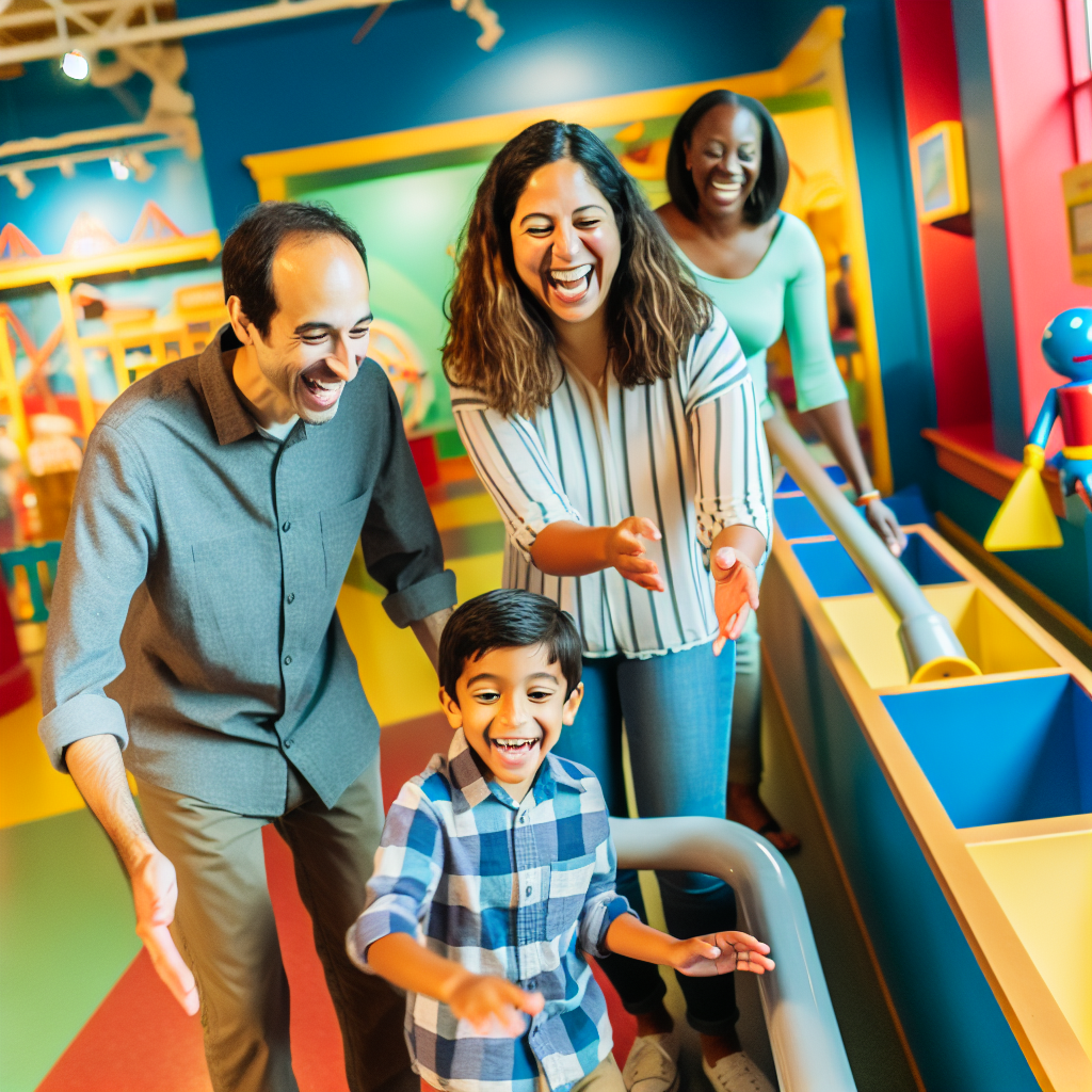 Explore Lake Winnebago - Rainy Day Activities at Lake Winnebago