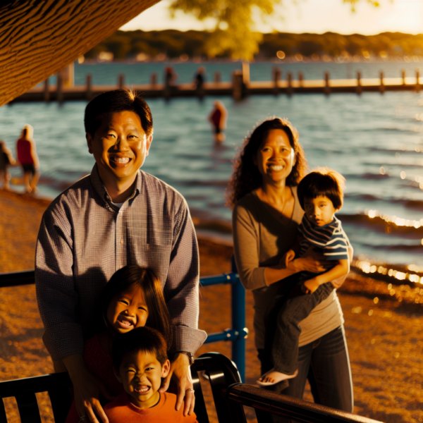 Explore Lake Winnebago - Child-Friendly Activities and Spots Around Lake Winnebago