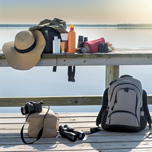 Explore Lake Winnebago - Packing Essentials for Your Lake Winnebago Vacation