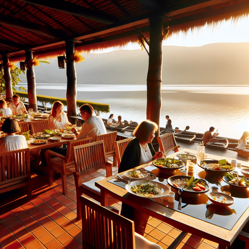 Explore Lake Winnebago - A Foodie’s Guide to Lake Winnebago: Local Delicacies