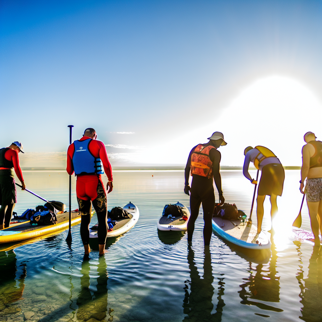 lake winnebago safety tips