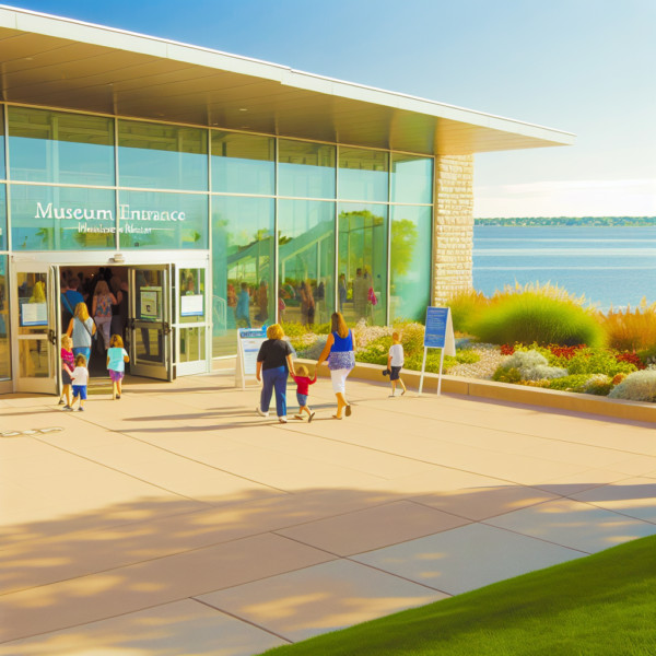 Explore Lake Winnebago - Educational and Fun: Museums Near Lake Winnebago