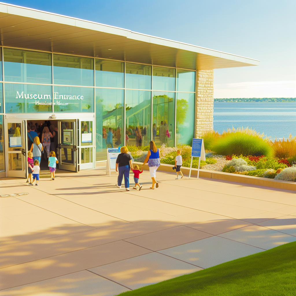 Explore Lake Winnebago - Educational and Fun: Museums Near Lake Winnebago