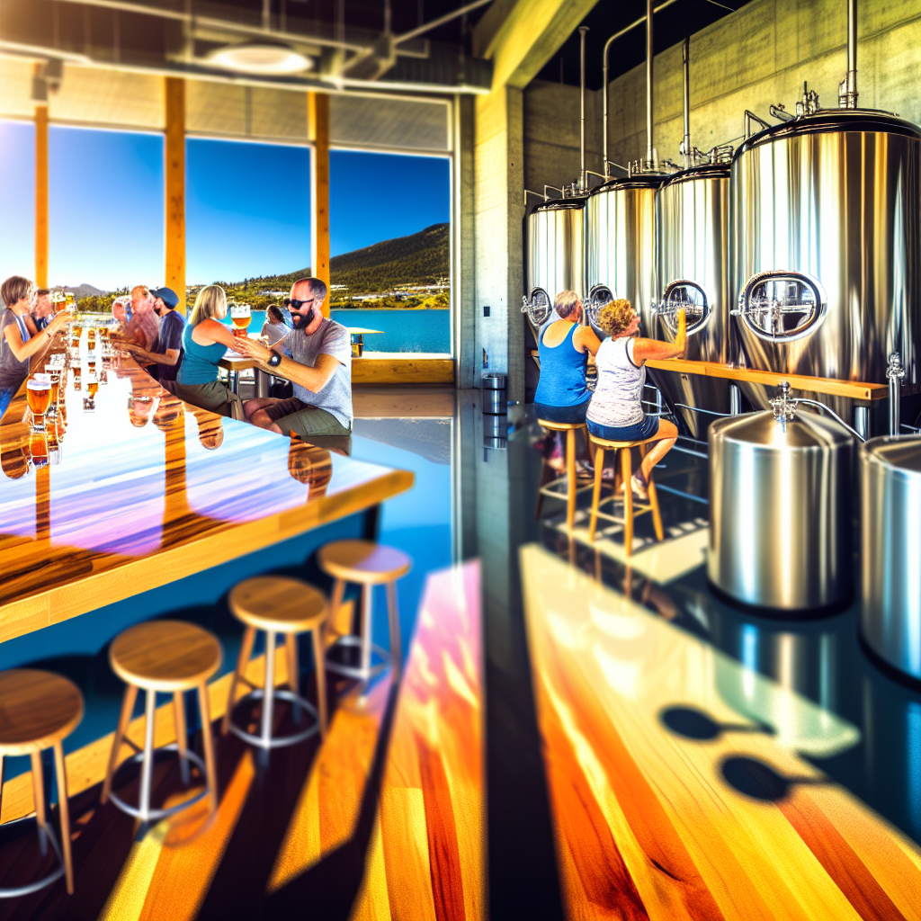 Lake Winnebago breweries