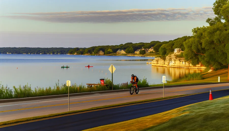 Explore Lake Winnebago - Top Annual Races, Runs, and Outdoor Competitions Near the Lake