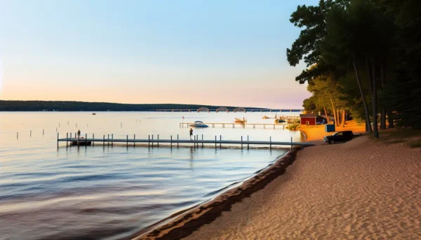 Winneconne attractions